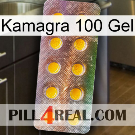 Kamagra 100 Gel new11